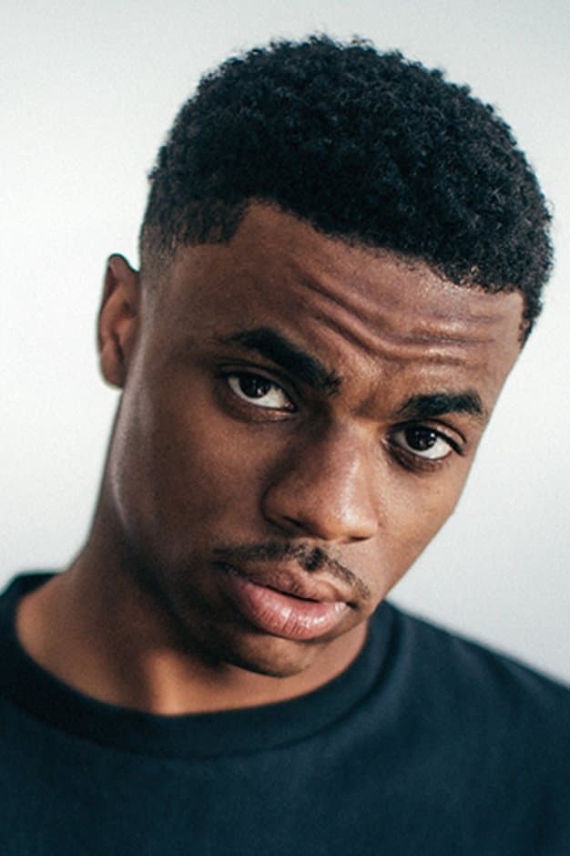 Vince Staples profile