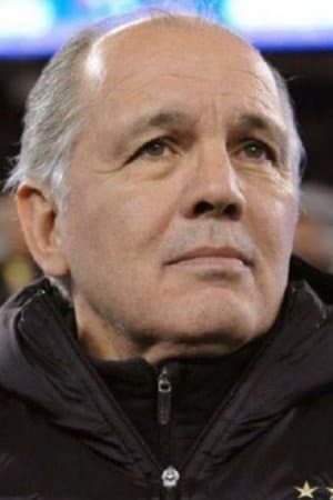 Alejandro Sabella profile