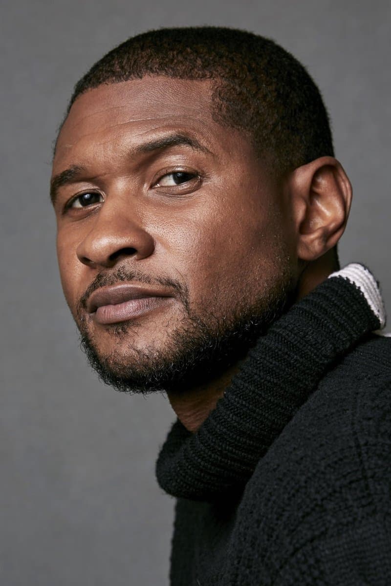 Usher profile