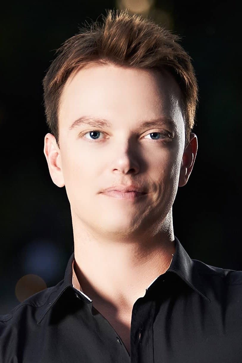 Trevor Boris profile