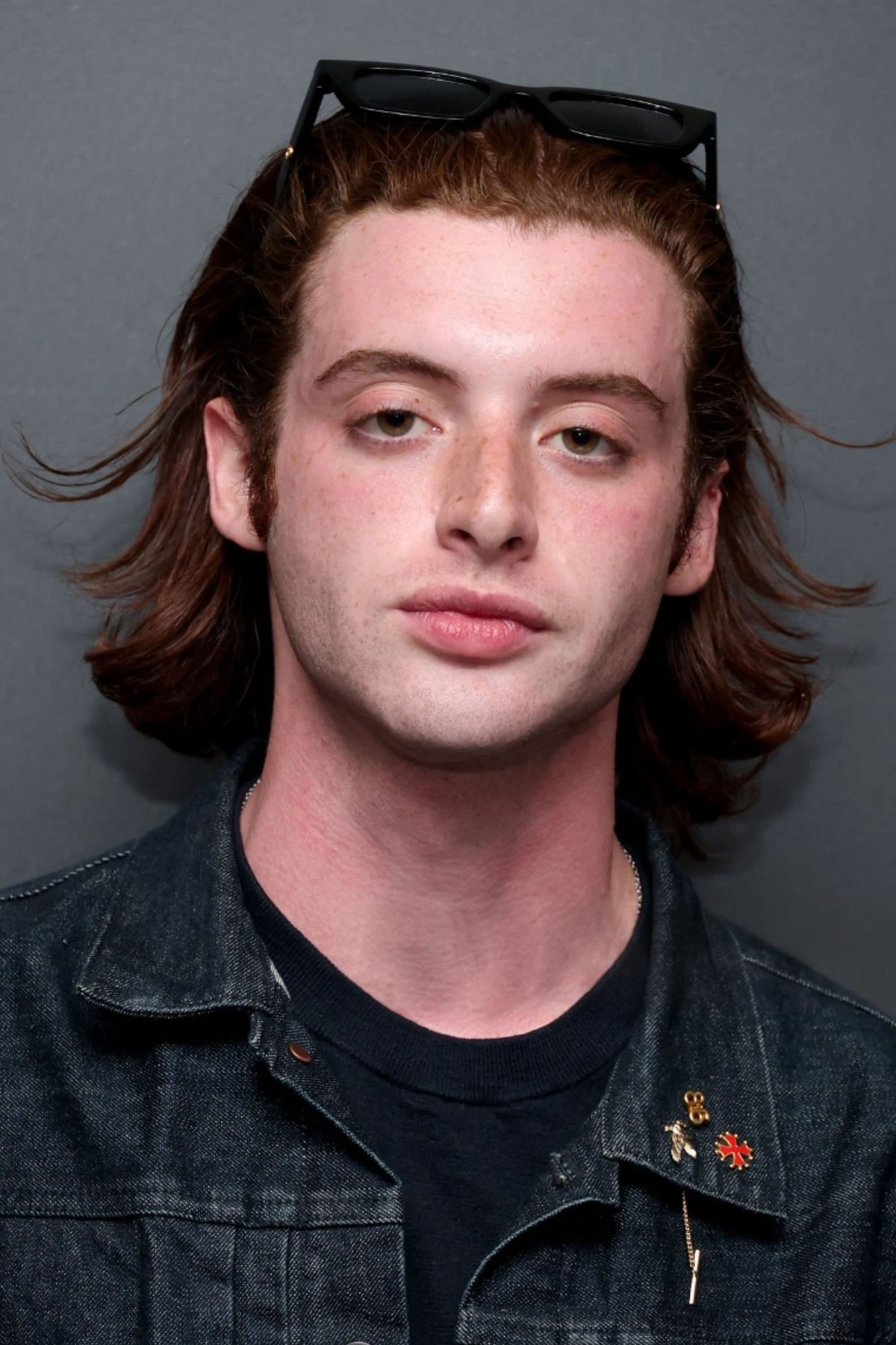 Thomas Barbusca profile