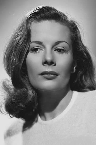 Leueen MacGrath profile