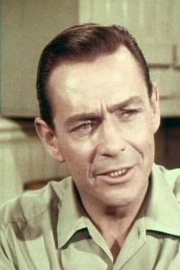 Robert Patten profile