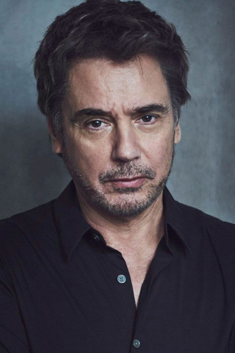 Jean-Michel Jarre profile