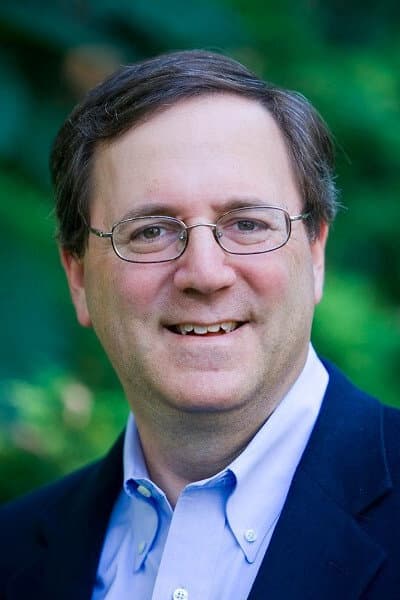 David E. Sanger profile