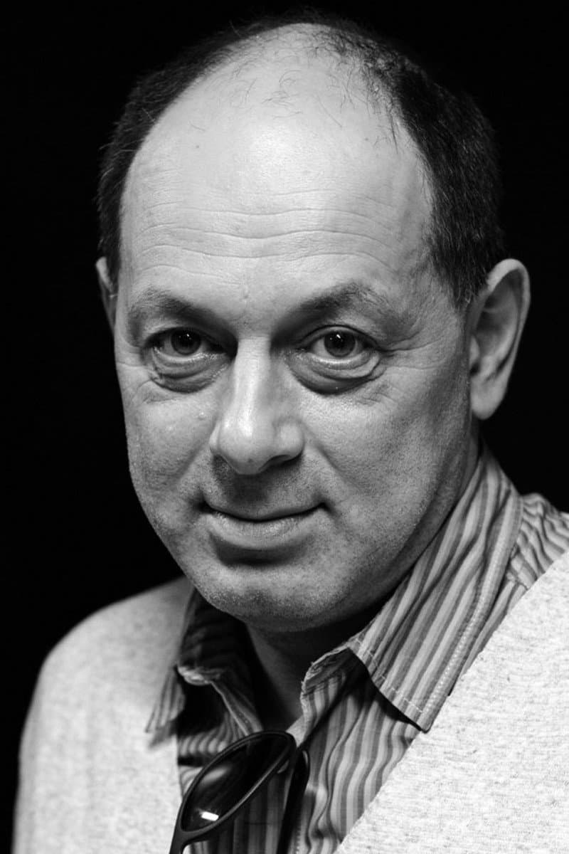 Evgeny Gindilis profile