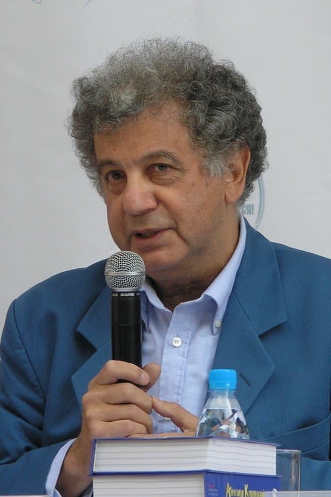 Aleksandr Kurlyandskiy profile