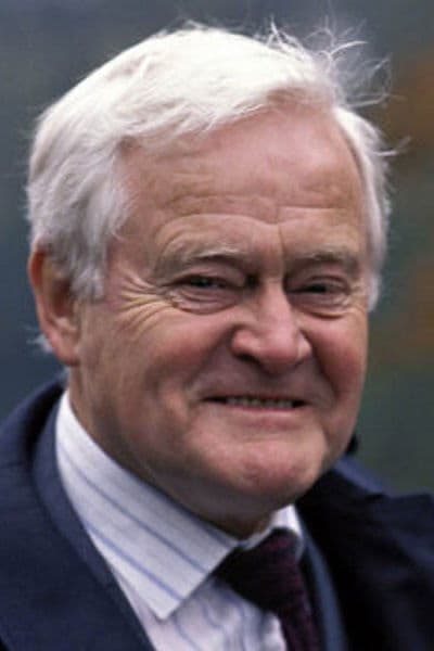 Ove Sprogøe profile