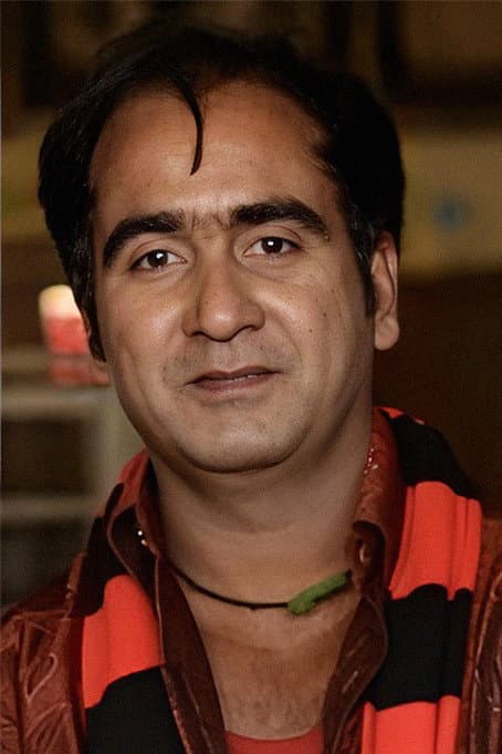 Chitram Basha profile