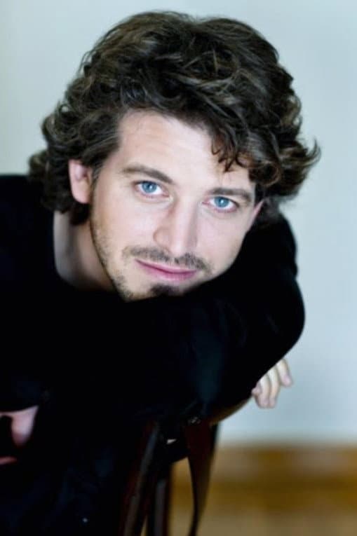 Juan Francisco Gatell profile