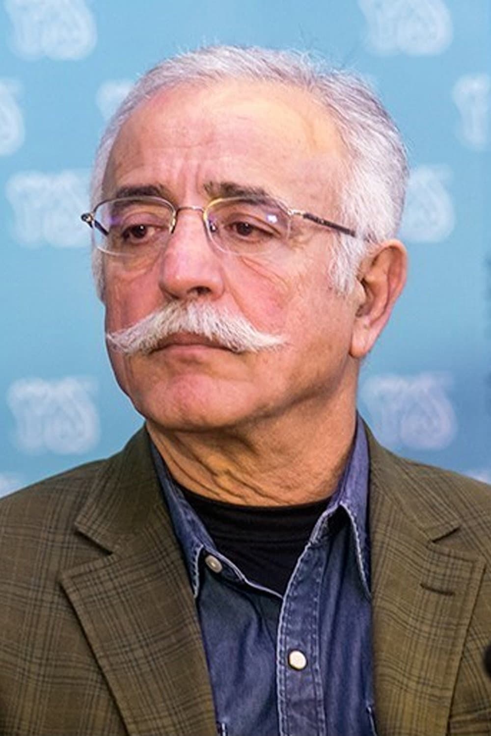 Abdollah Eskandari profile