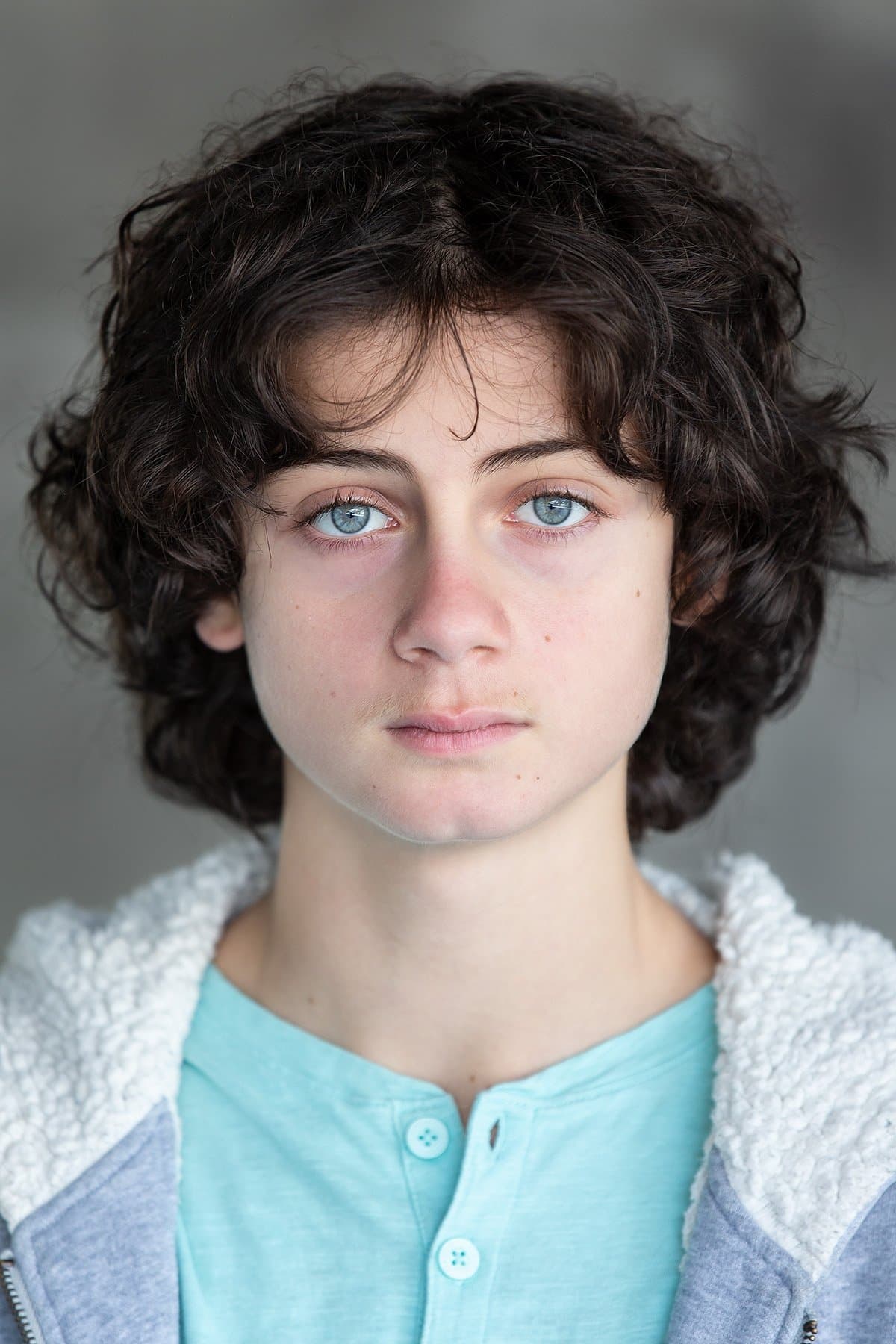 Vidal Arzoni profile