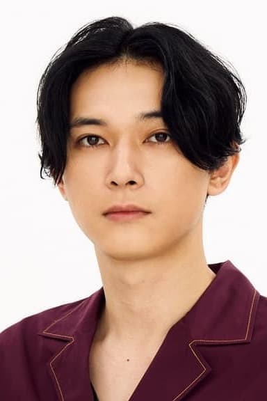 Ryo Yoshizawa profile