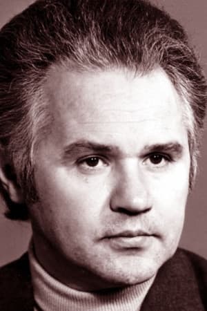 Yevgeniy Botyarov profile