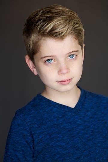 Aidan Langford profile