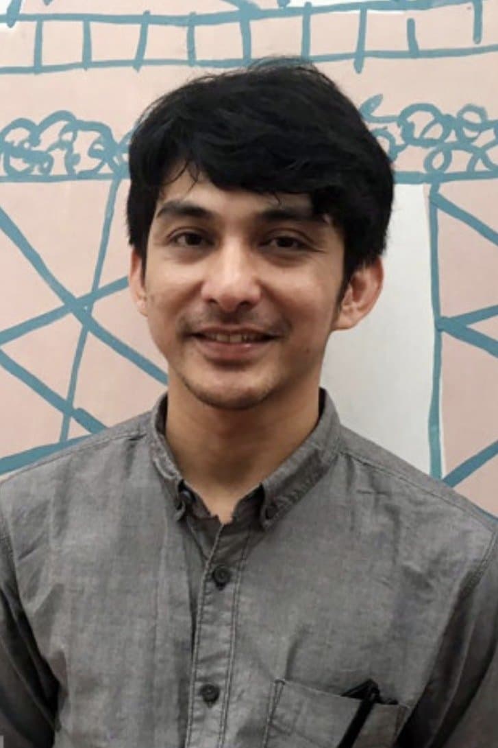 Yoga Pratama profile