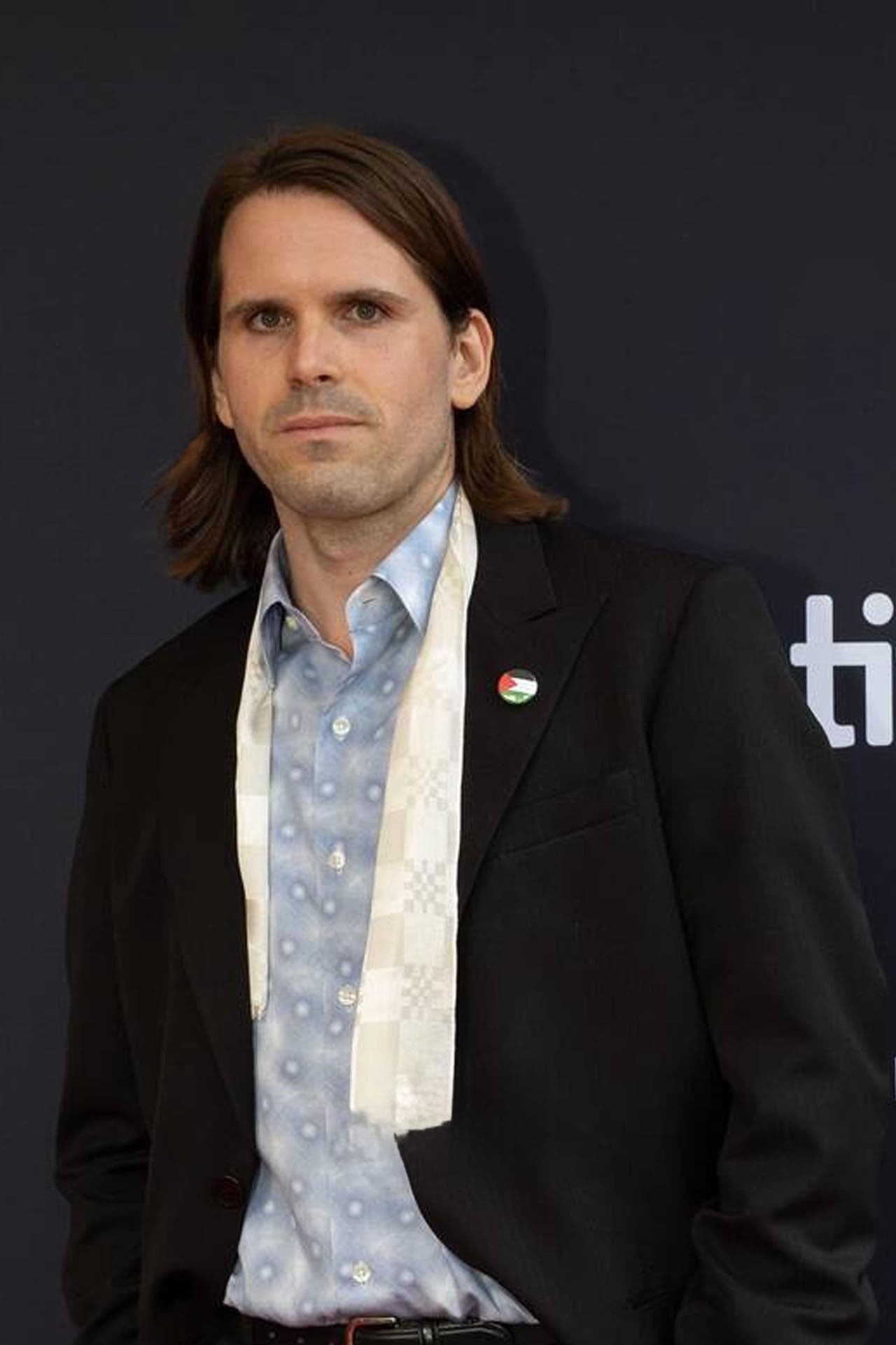 Gordon Landenberger profile