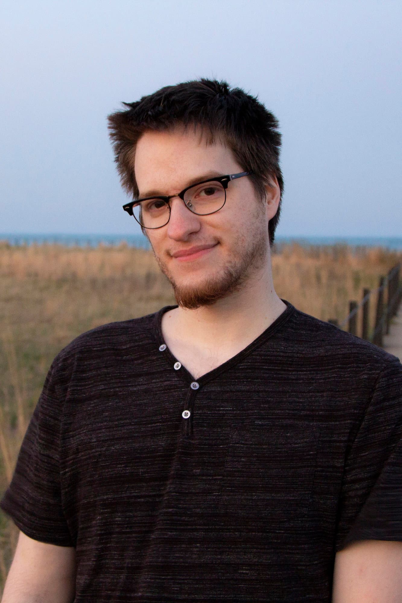 Andrew Migliori profile