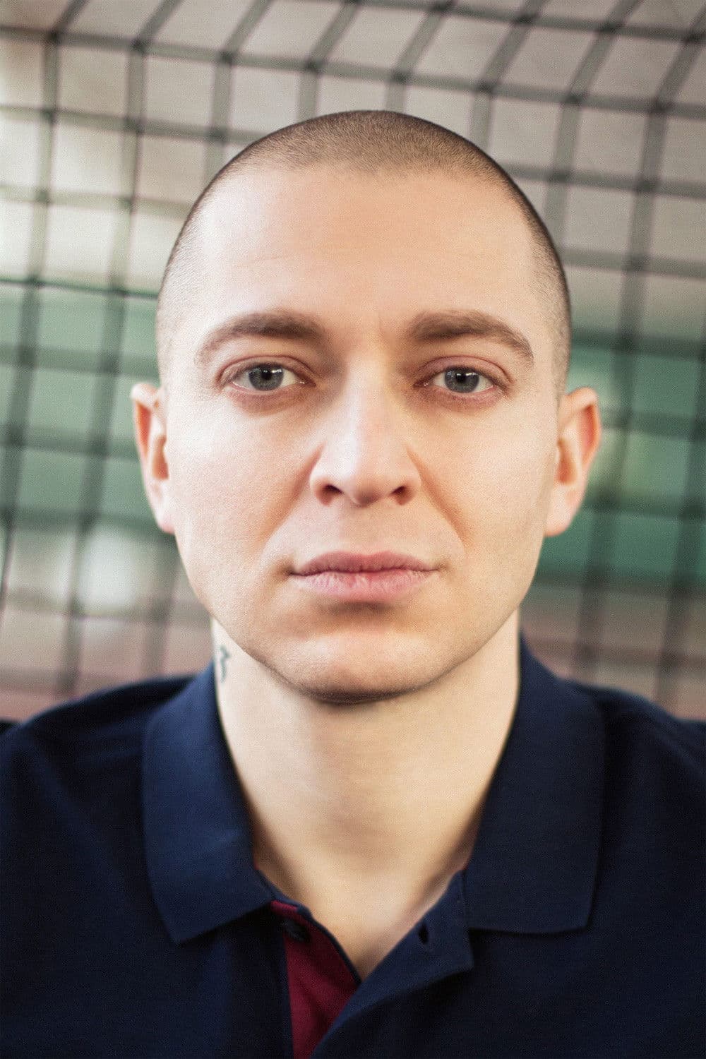 Miron Fedorov profile