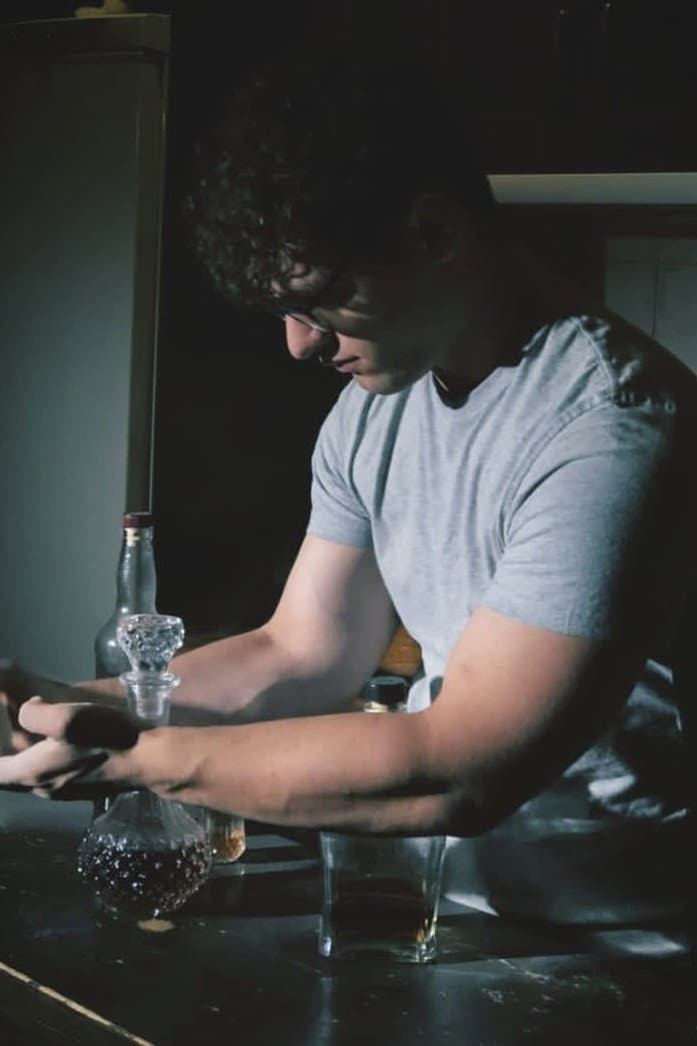 Antonio Cuesta profile