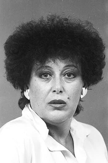 Marilu Bueno profile