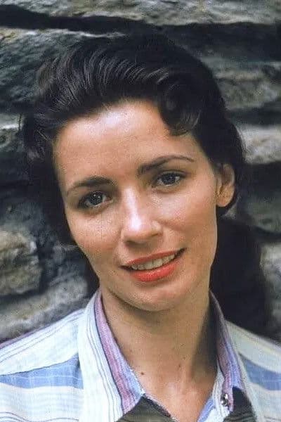 June Carter Cash profile