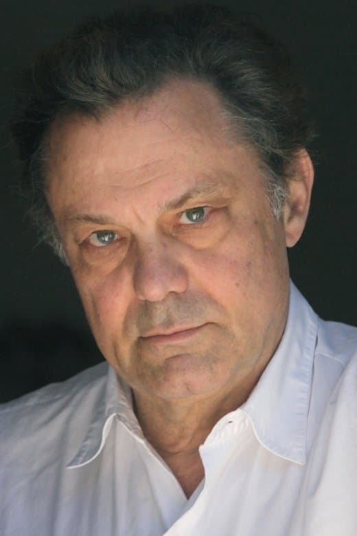 Philippe Caubère profile