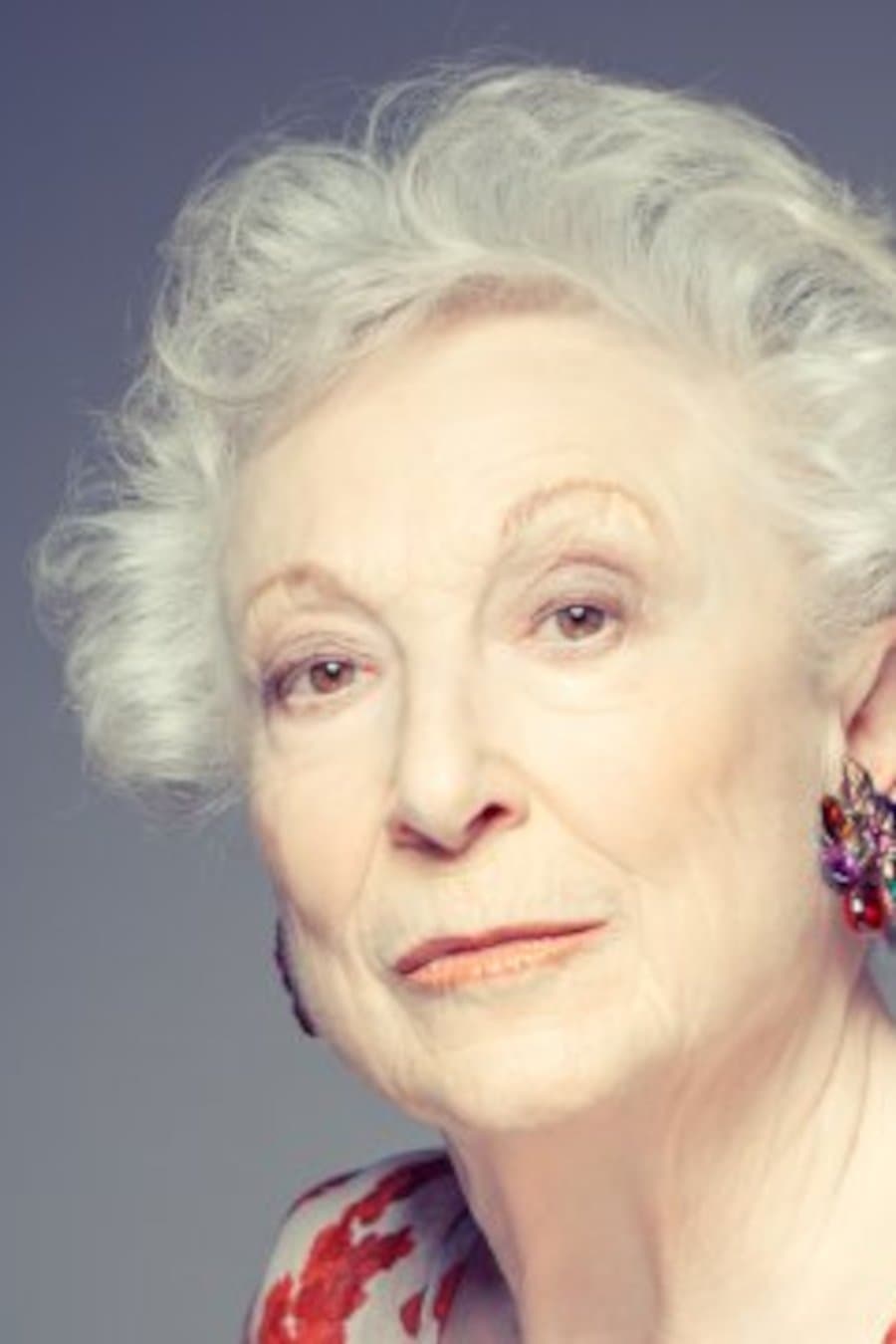 Jacqueline Bir profile