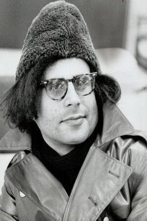 Martin Lavut profile