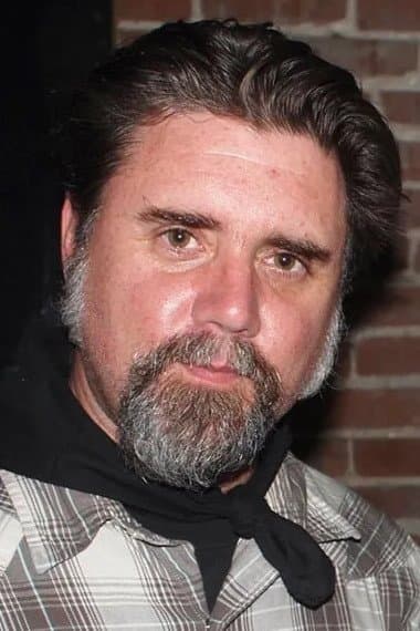 Jeffrey Pratt Gordon profile