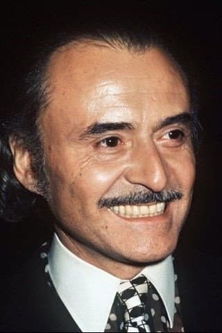 Alexandre de Paris profile