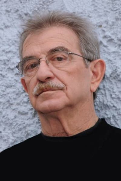 Thanos Papadopoulos profile