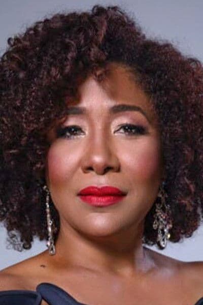 Xiomara Rodríguez profile