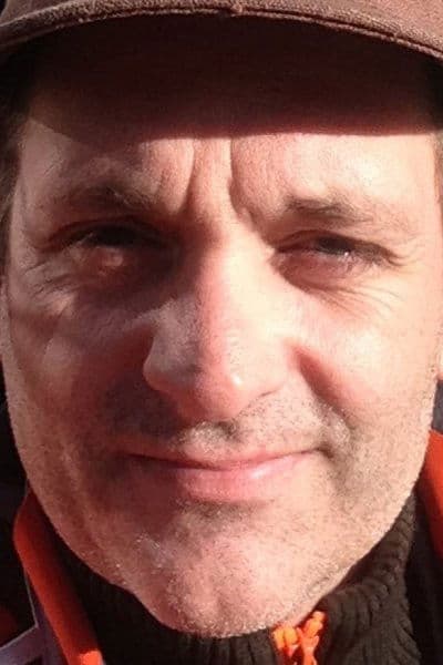 Allan Helge Jensen profile