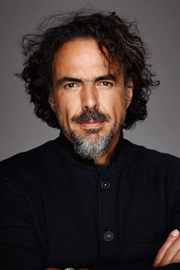 Alejandro G. Iñárritu profile