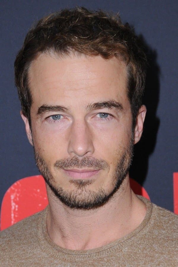 Ryan Carnes profile