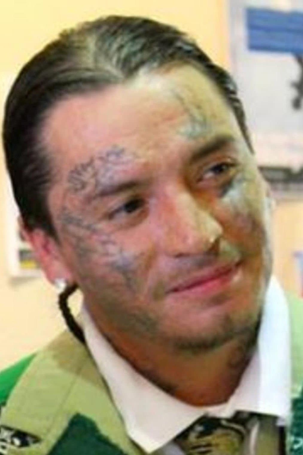 Travis Lone Hill profile