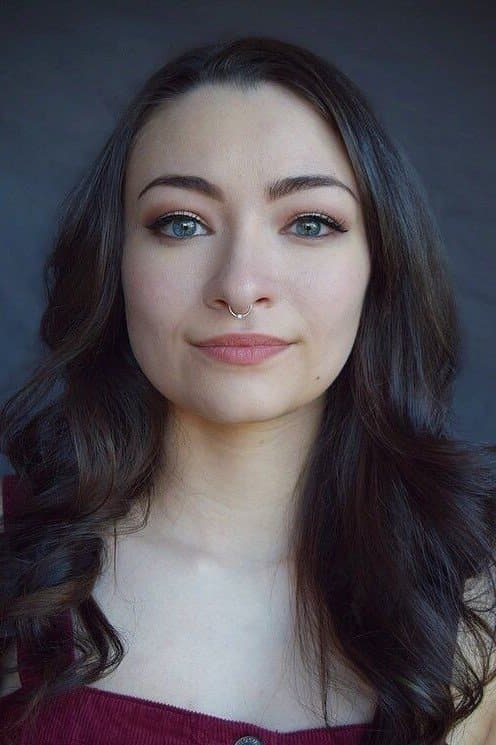 Jodelle Ferland profile