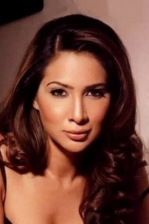 Kim Sharma profile