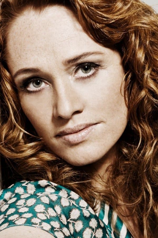 Anne Birgitte Lind profile