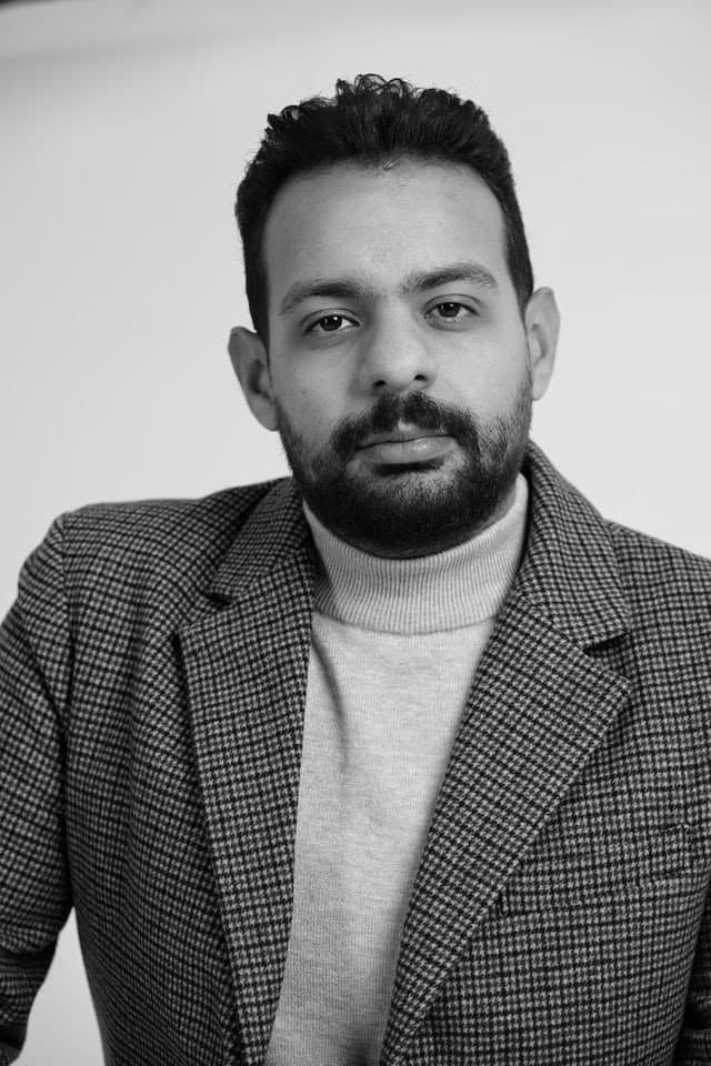 Mohamed Salah profile