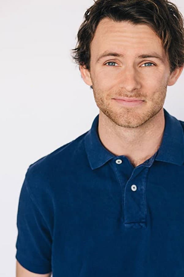 Andrew Carter profile