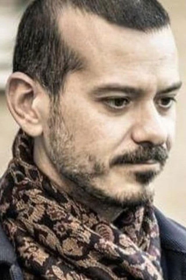 Andrea Cavalletto profile