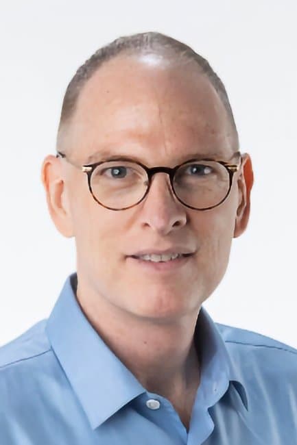 John Wakefield profile