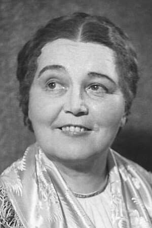 Milada Smolíková profile