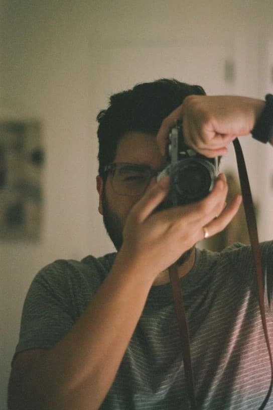 Frederick Trevino profile