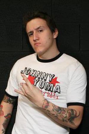 Andrew Pulido profile