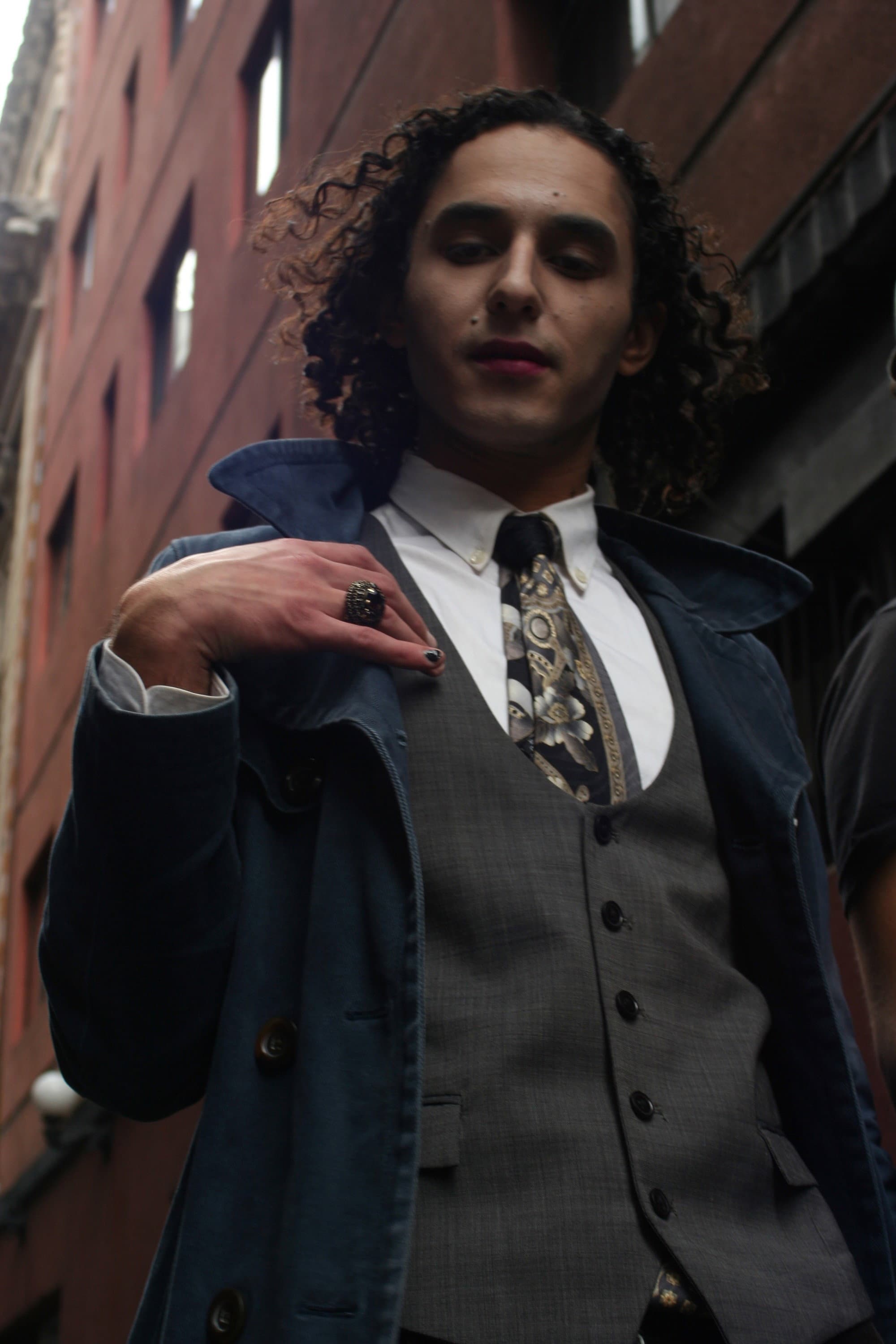 Francisco Santos profile