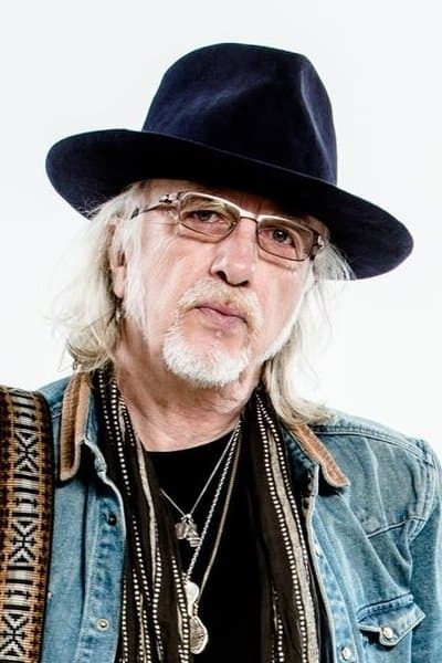 Brad Whitford profile