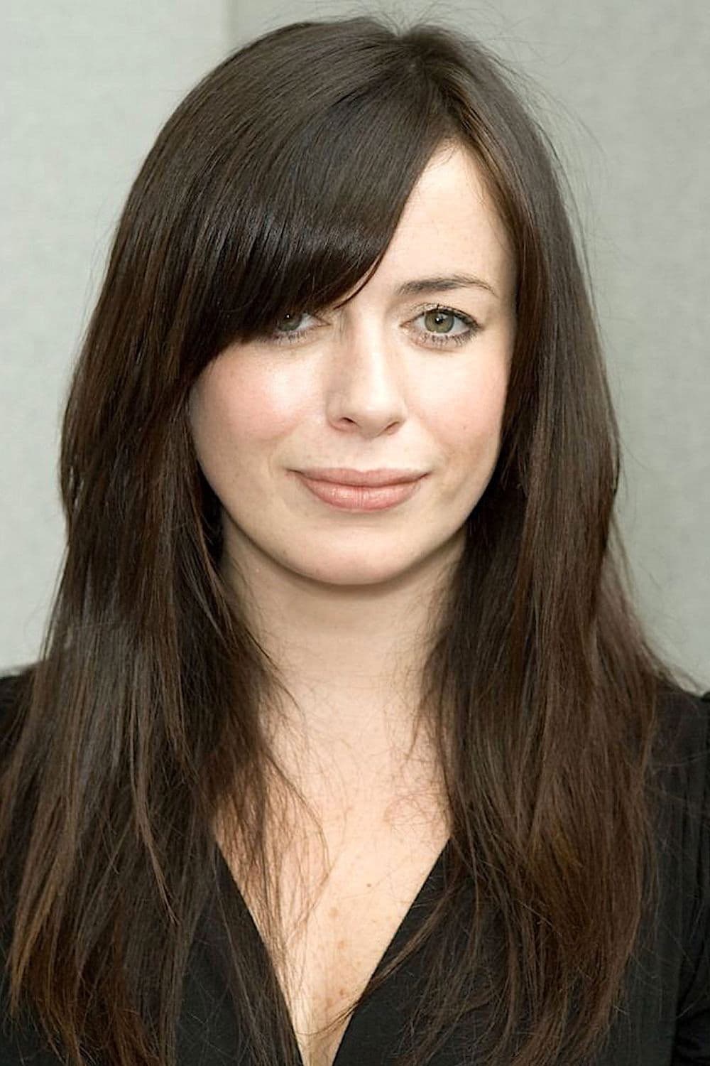 Eve Myles profile